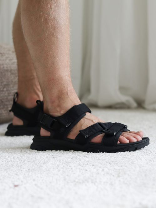 Hovedbilde Garrison Trail Sandal