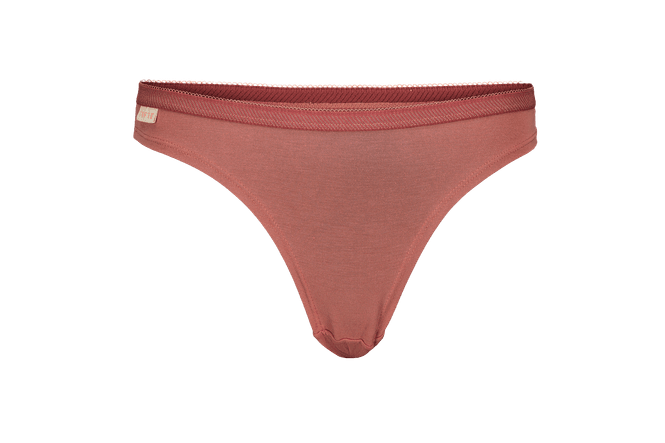 Hovedbilde 2-pk Thong