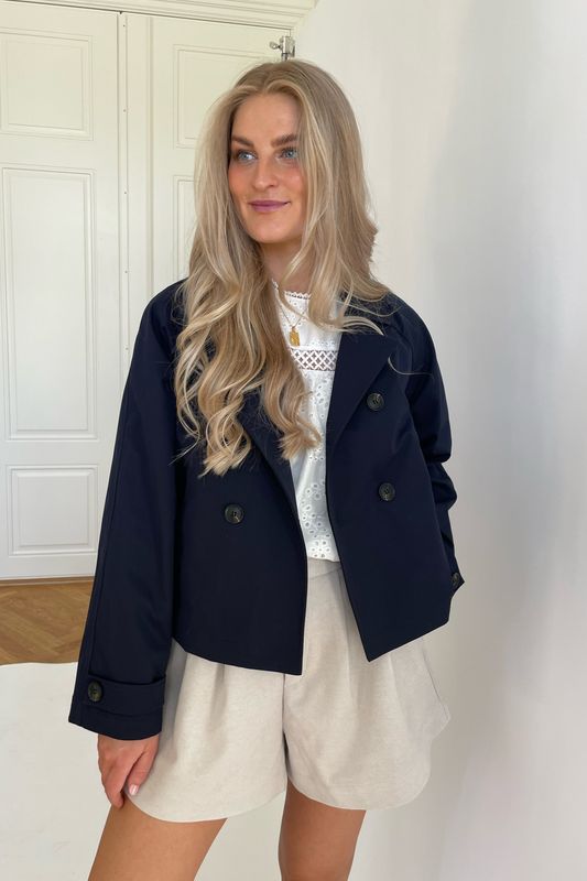 Luna Trenchcoat