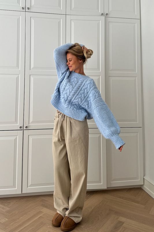 Nora Sweater