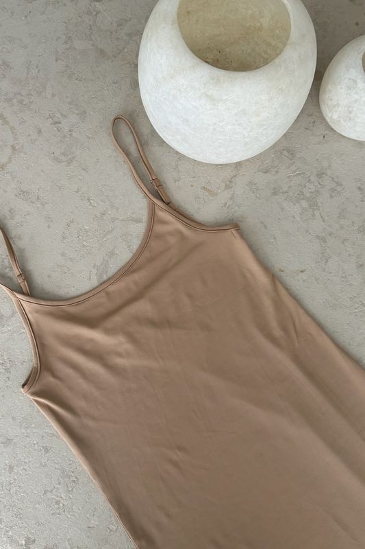 Emma Slip Dress