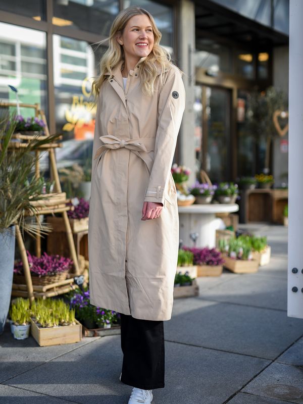 Mode Coat D