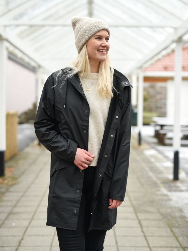 Long Jacket