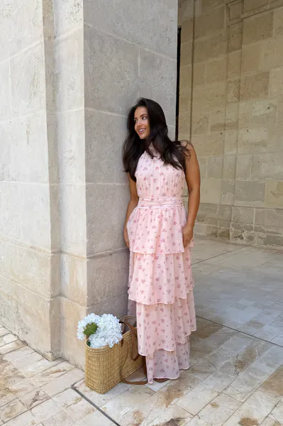 Hovedbilde Belle Long Dress