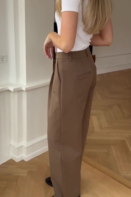 Celina Pants