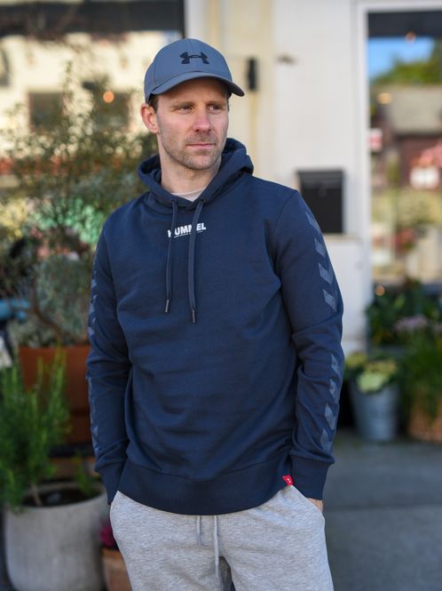 Hovedbilde Legacy Hoodie