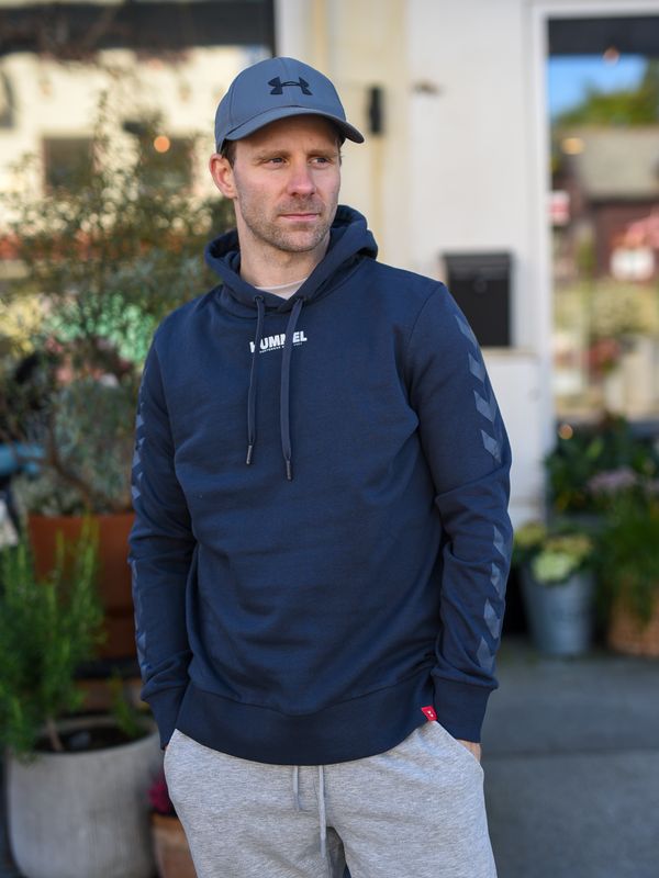 Legacy Hoodie