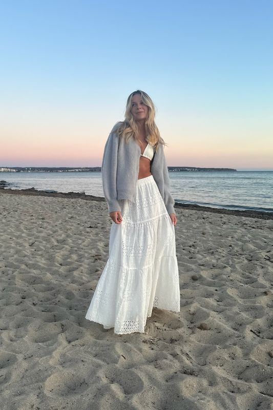 Ida Cardigan