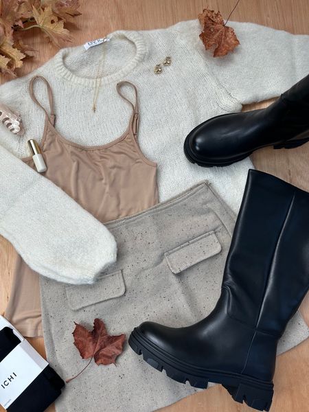 Hovedbilde Høstlook