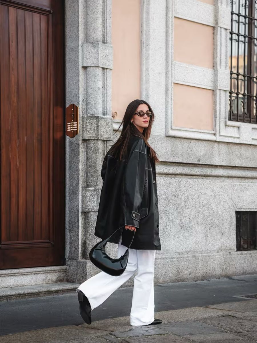 Trieste Ballerina