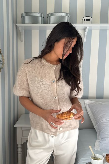 Hovedbilde Ida SS Cardigan