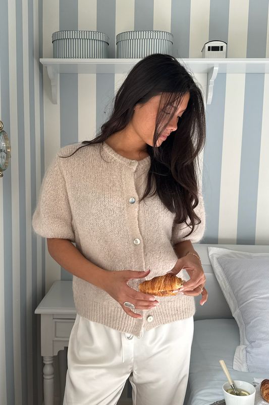 Ida SS Cardigan