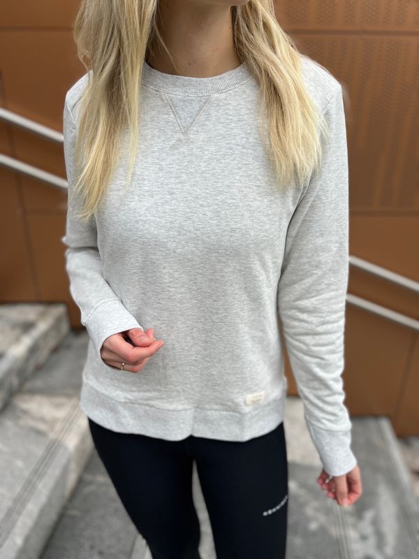 Puffin Sweater