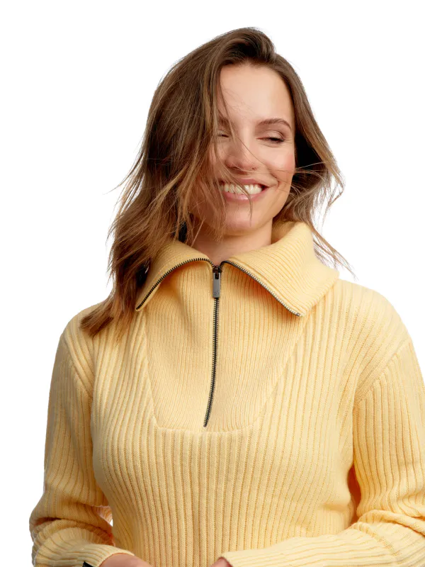 Mode Rib HZ Knit D