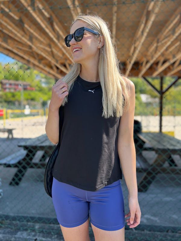 Cloudspun Racerback Tank