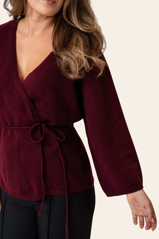 Anne Cardigan