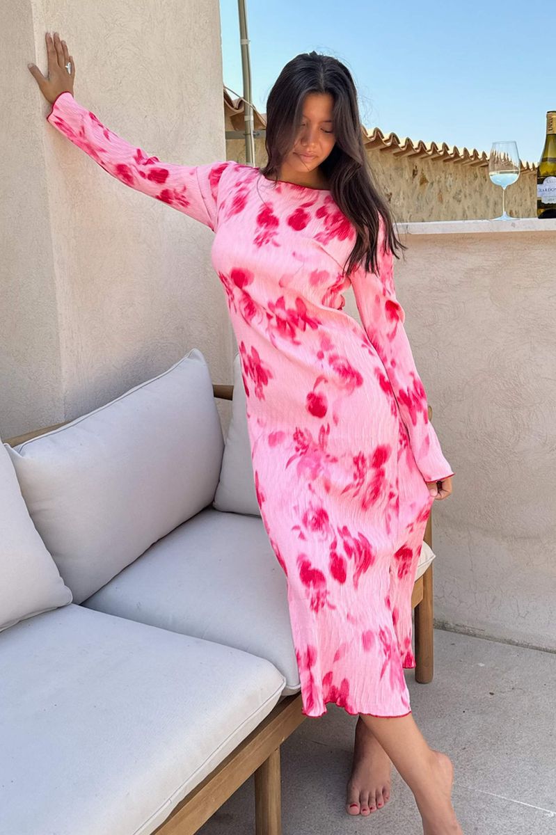 Oda Dress