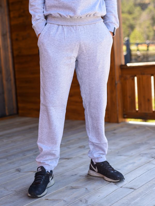 & Sweatpant U