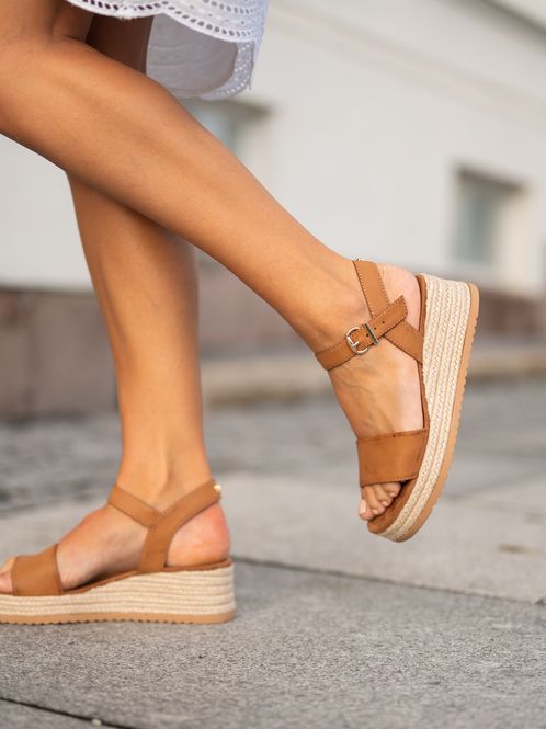 Hovedbilde Lili Wedge