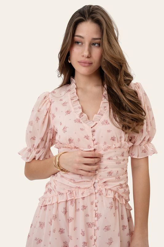 Ariel Dress