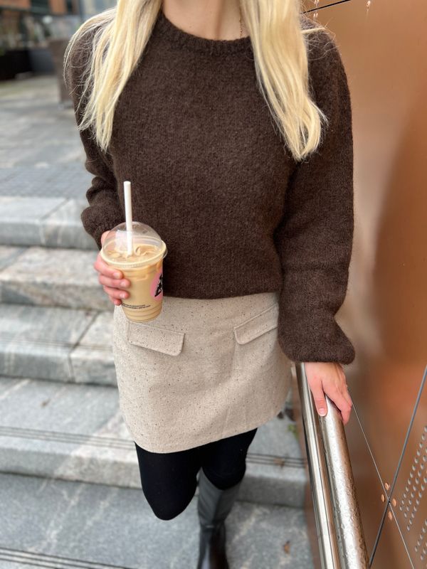 Ida Pullover