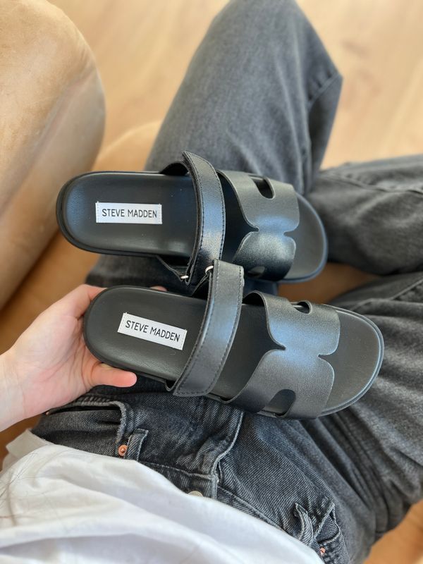 Missile Sandal