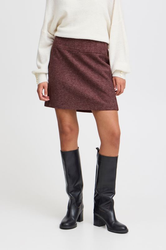 Wooly Skirt