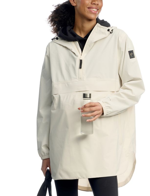 Mode Packable Anorak D