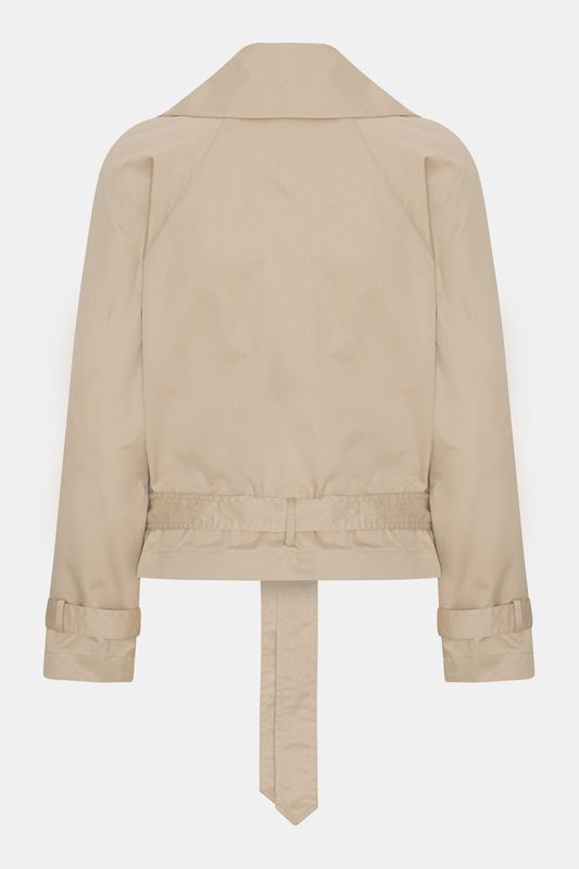 Alma Trenchcoat