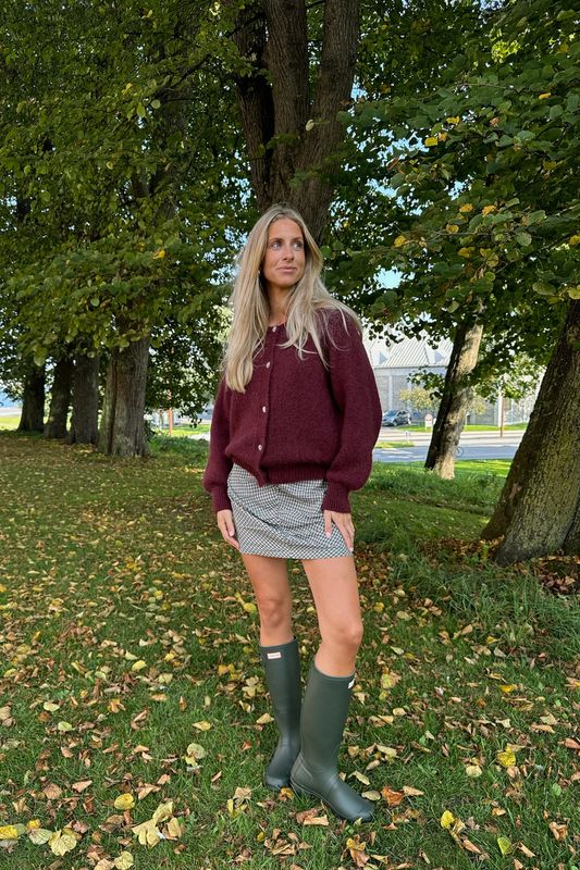 Ida Cardigan