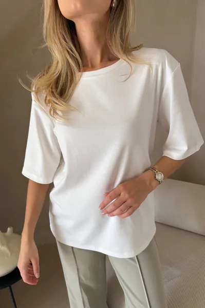 Hovedbilde Marie T-shirt