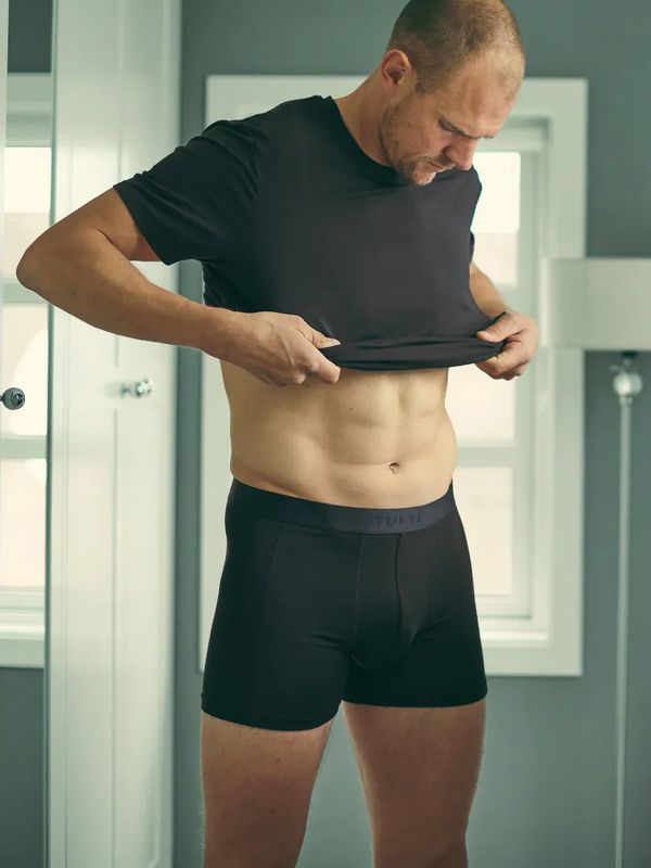 Frost Merino Ull Boxer