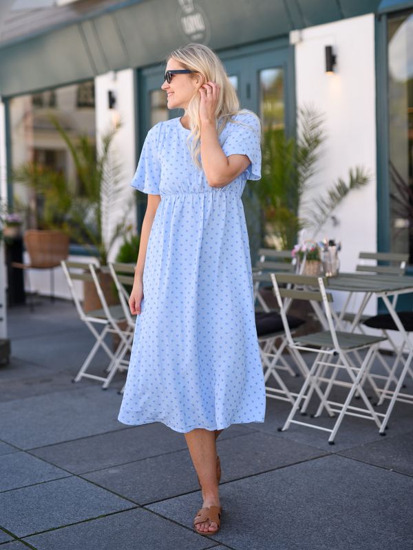 Sabella Dress