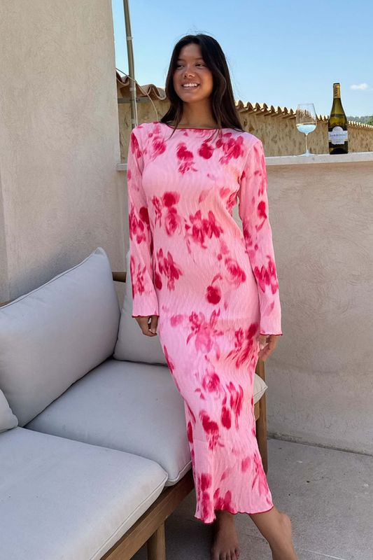 Oda Dress