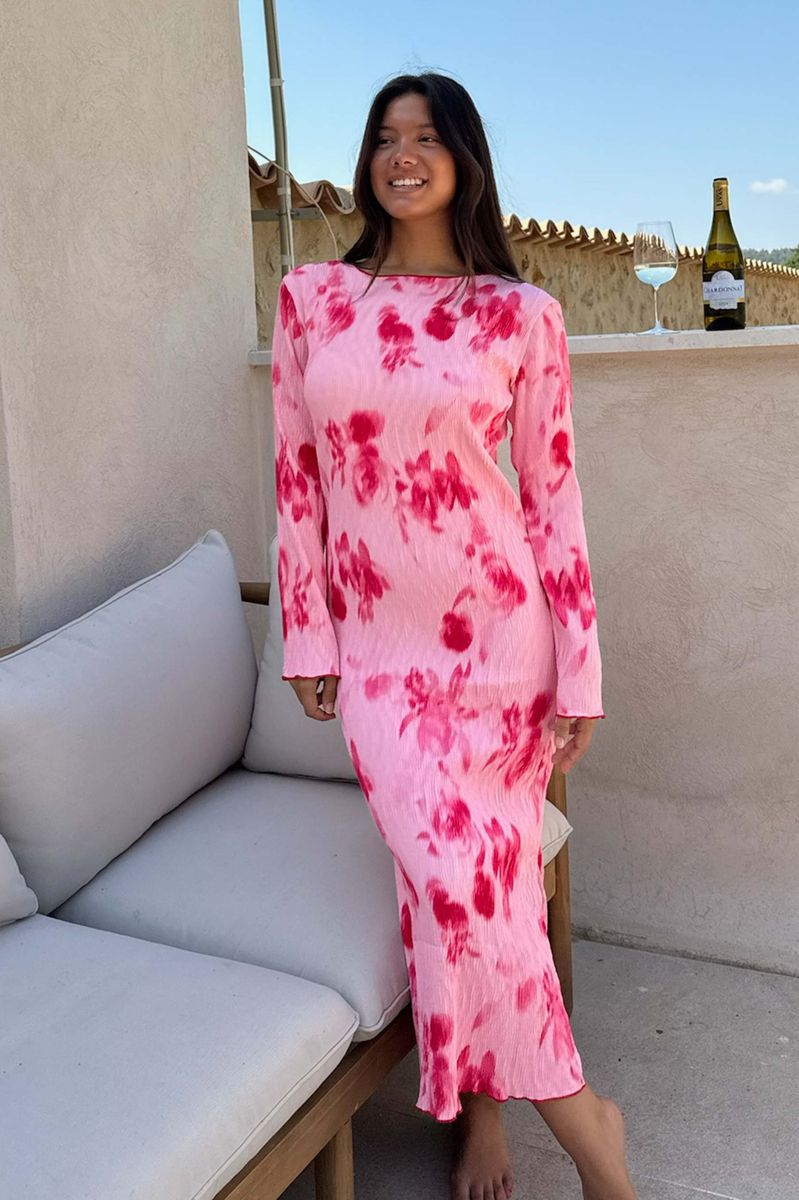 Oda Dress