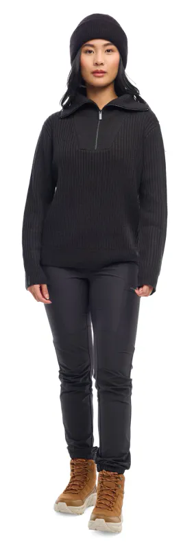 Mode Rib HZ Knit D