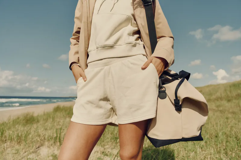 & Shorts D