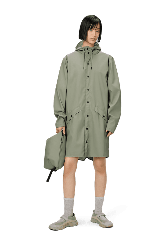 Long Jacket