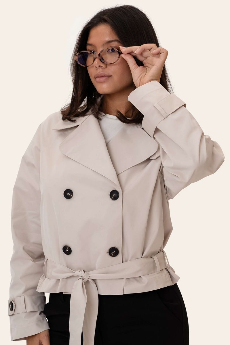 Alma Trenchcoat