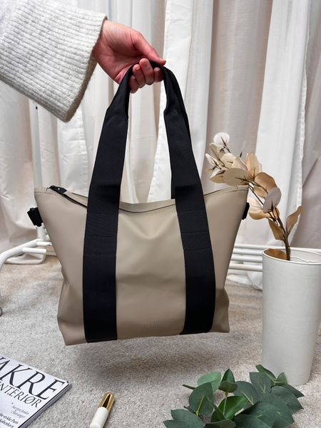 Hovedbilde Tote Bag Micro W3