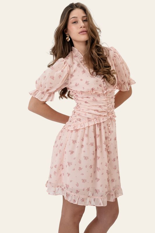 Ariel Dress