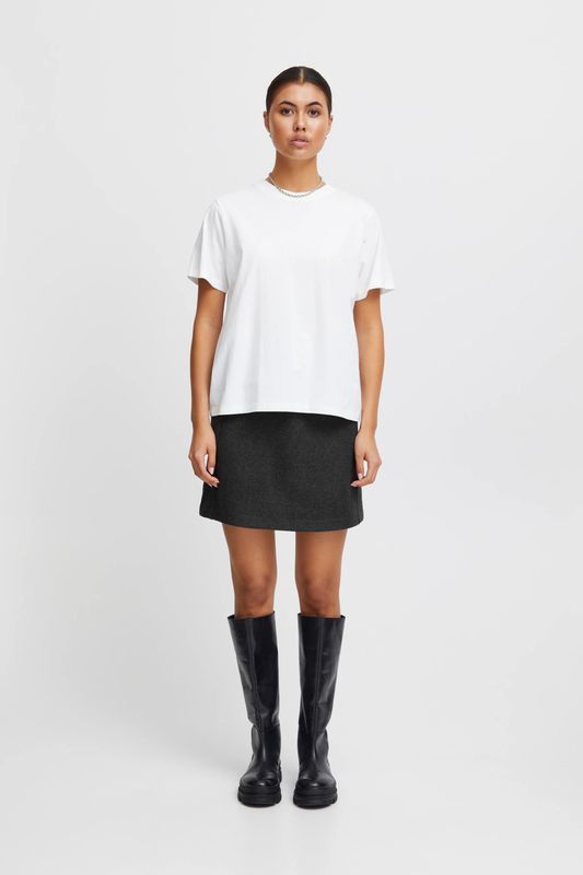 Wooly Skirt