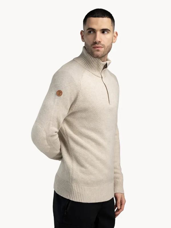 Robin Low Half Zip