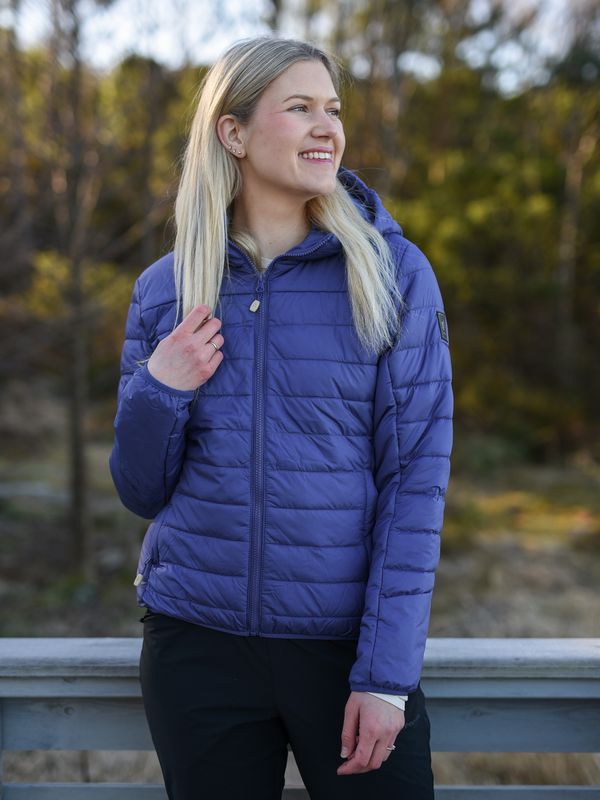 Mode Thermal Jakke D